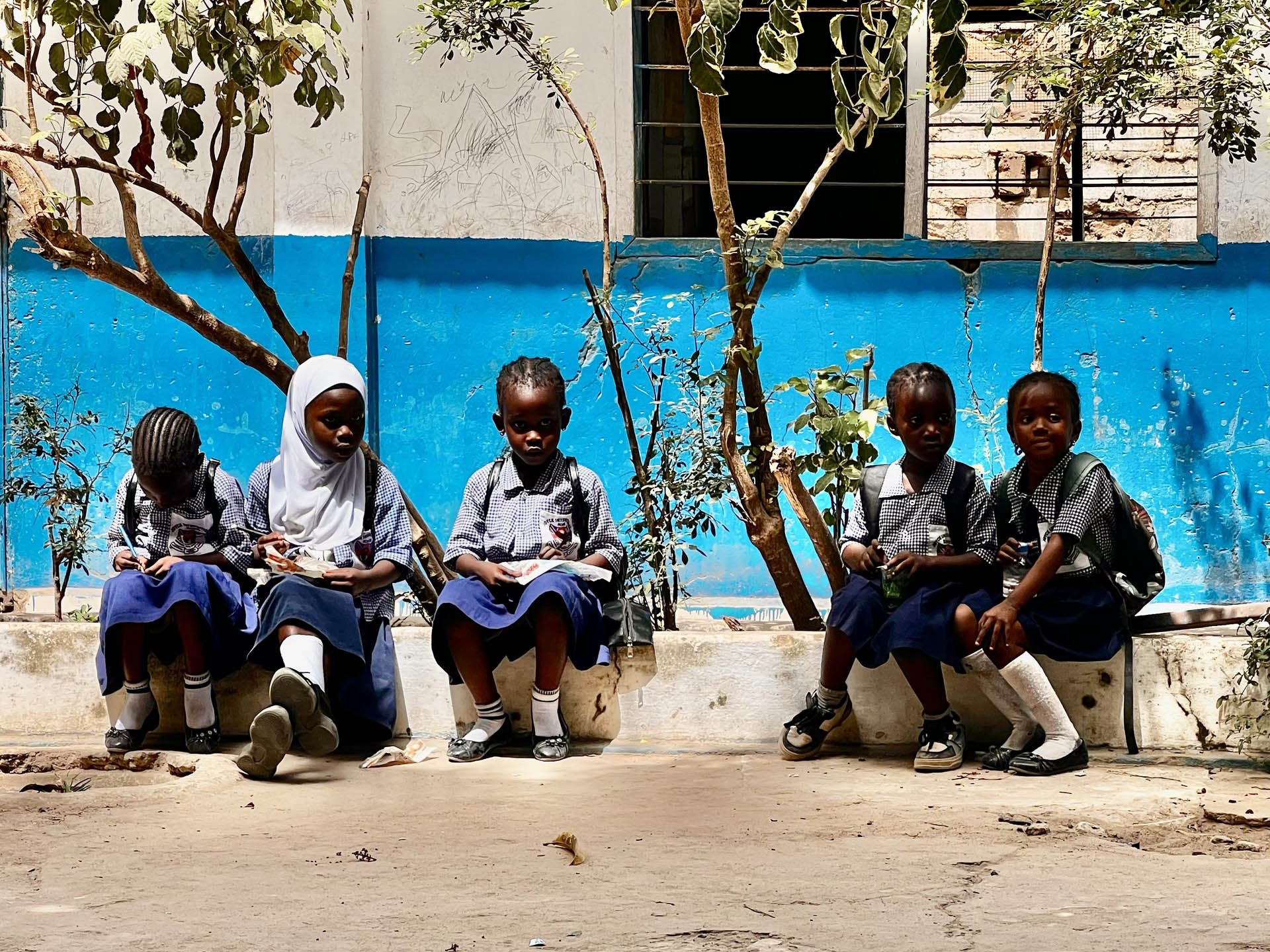The Power of Sponsorship: Changing Lives, One Child at a Time